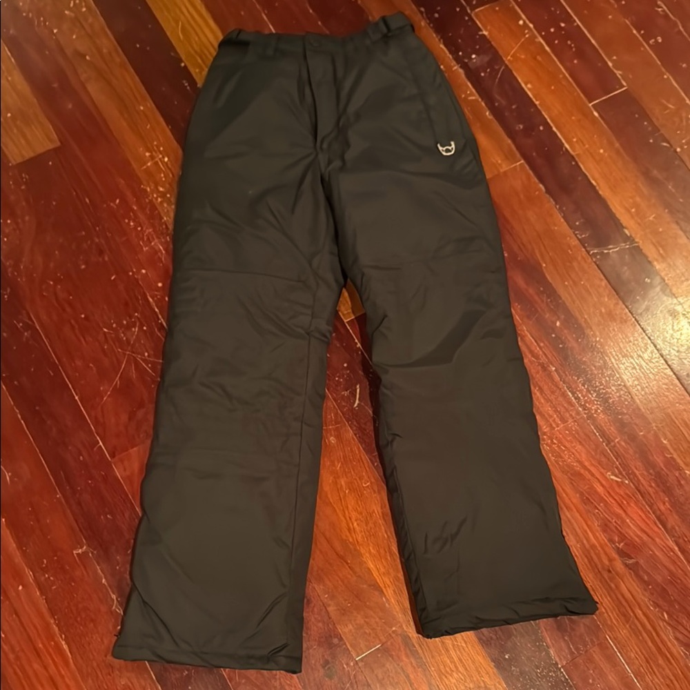 Kid Snow pants